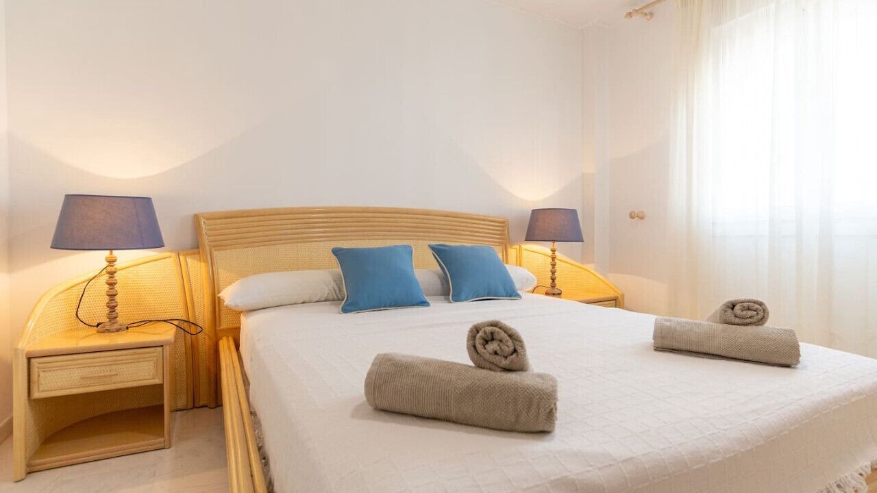 Photo of Bedroom in Torremolinos