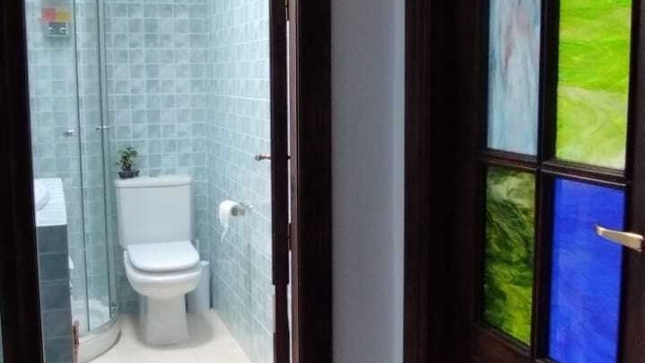 Photo of Bathroom in Adra