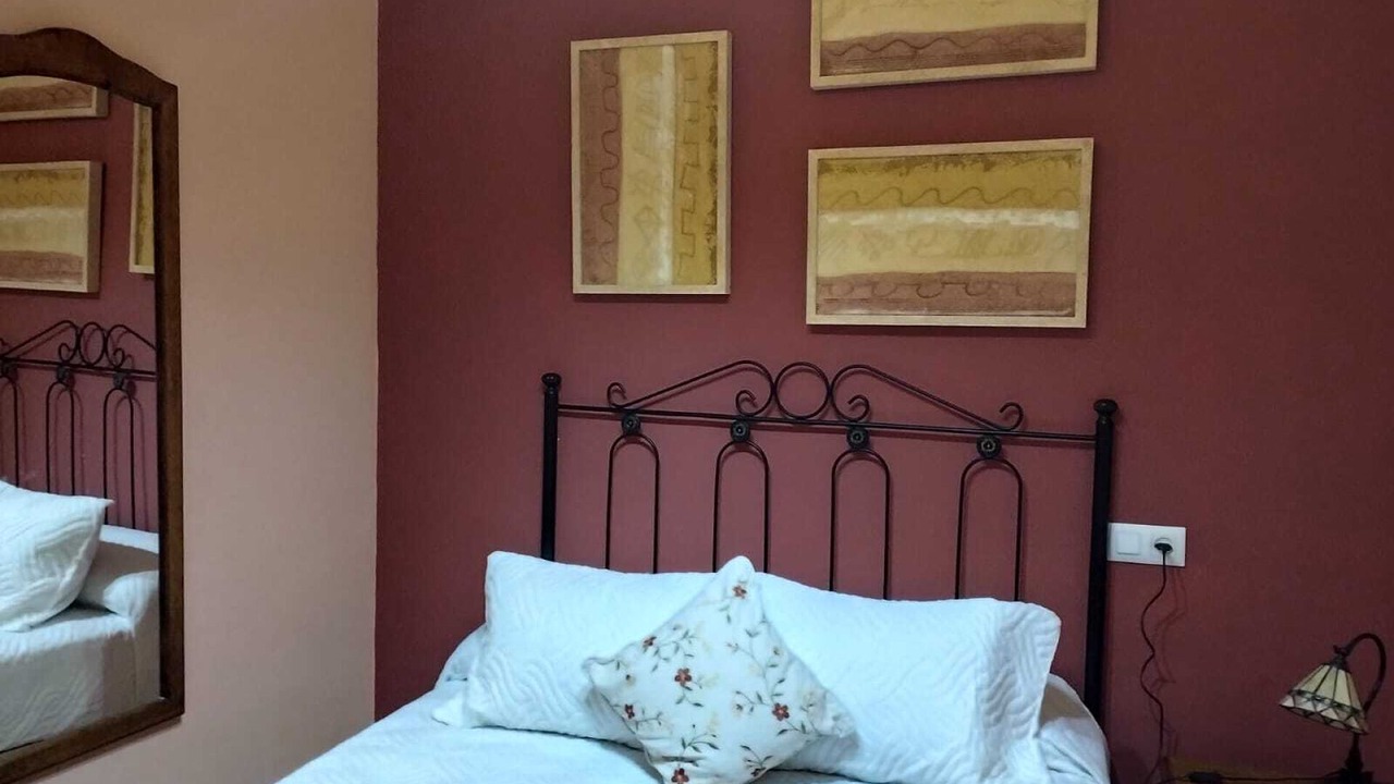 Photo of Bedroom in Adra