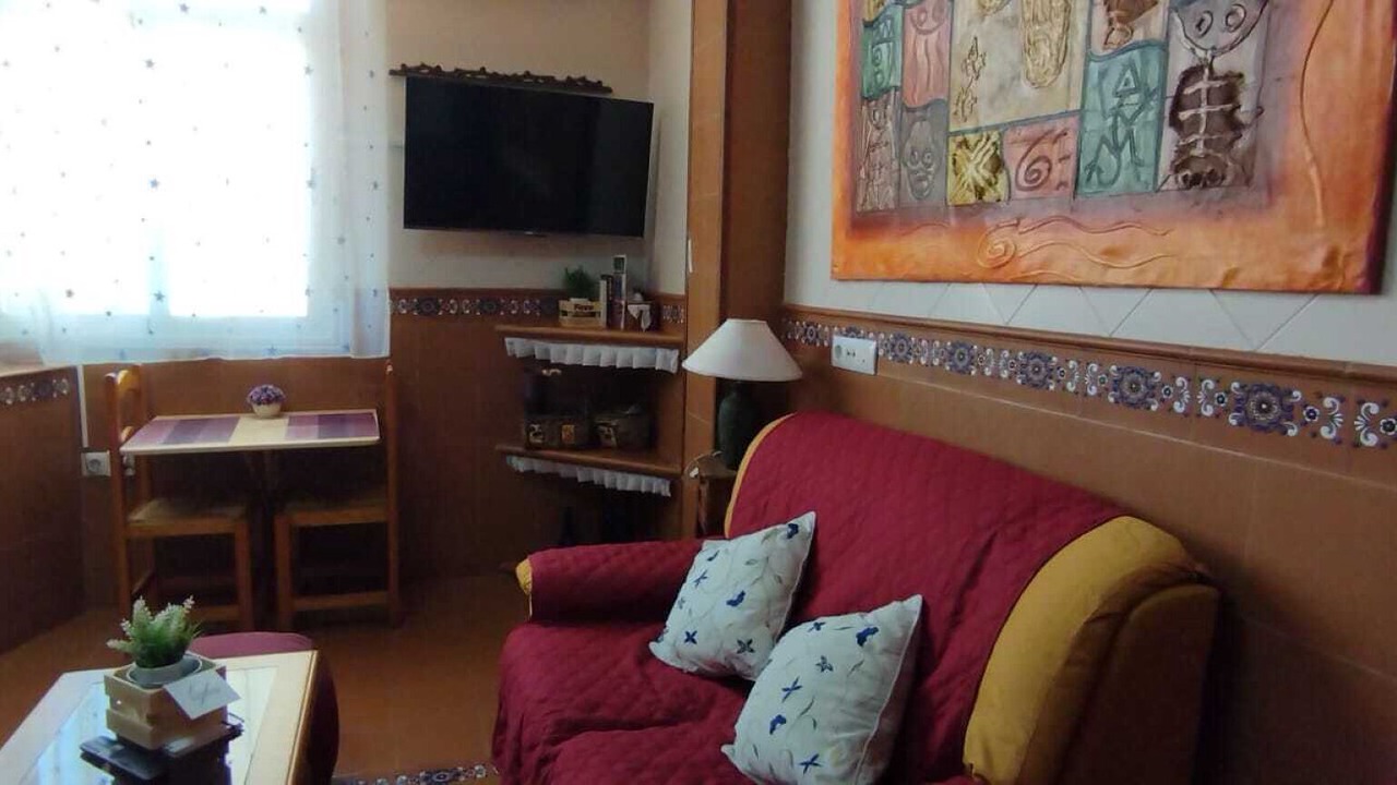Photo of Livingroom in Adra