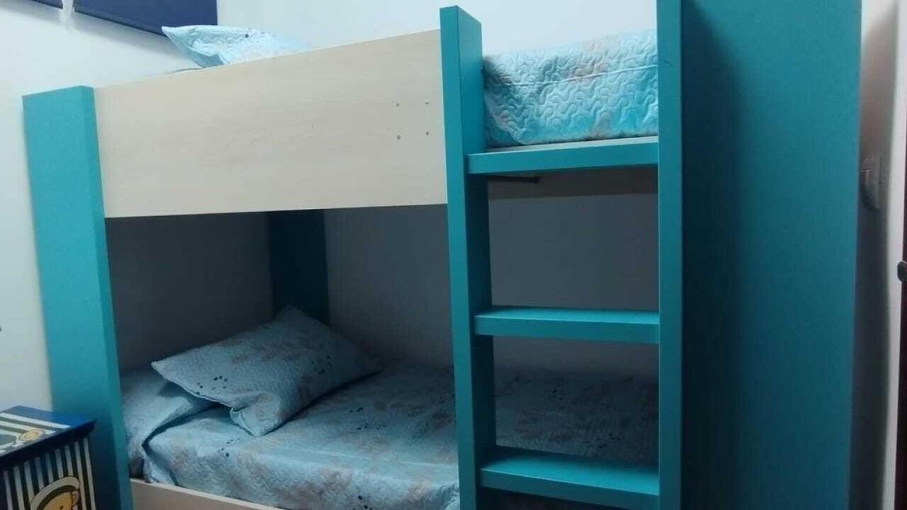 Photo of Bedroom in Adra