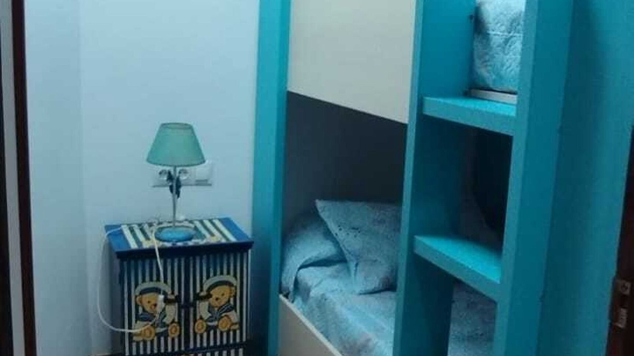 Photo of Bedroom in Adra