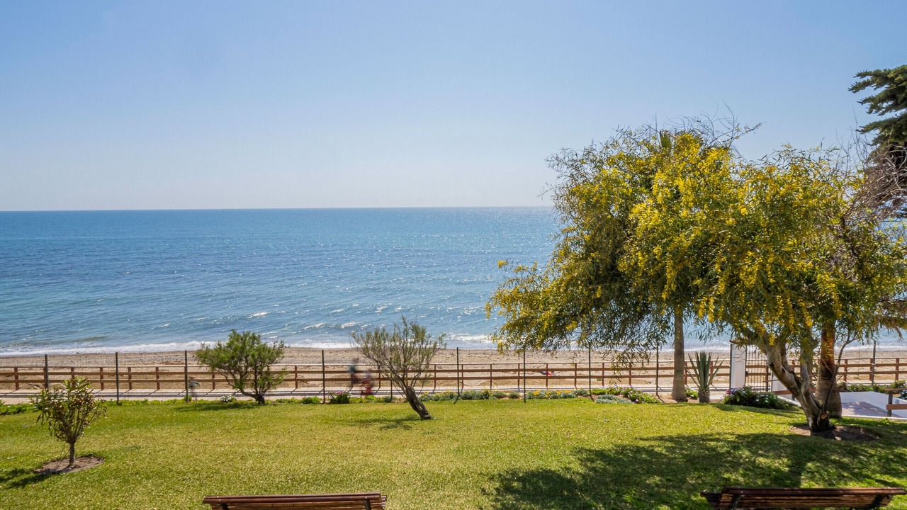 Photo of Outdoor in Calahonda