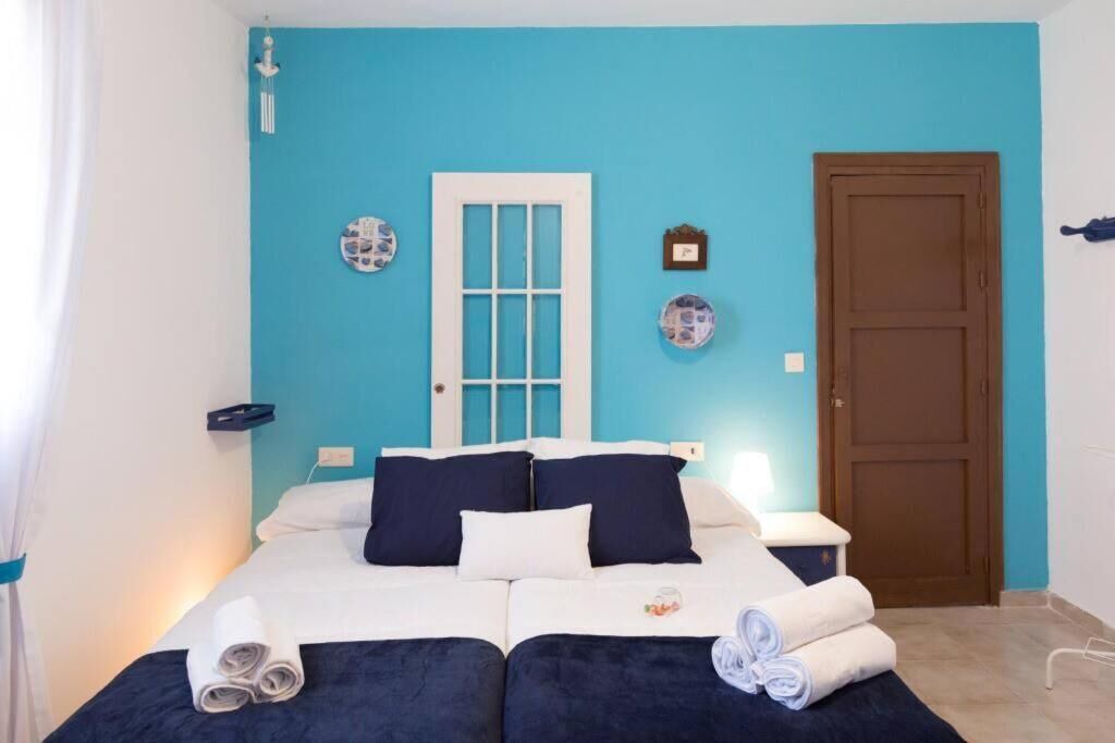 Photo of Bedroom in Viznar