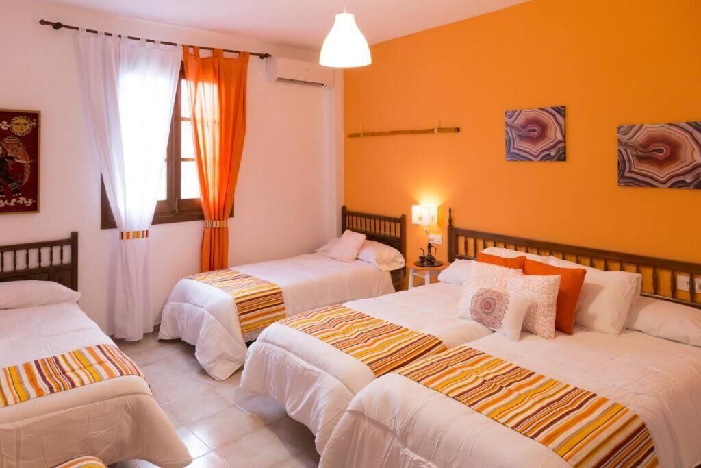 Photo of Bedroom in Viznar