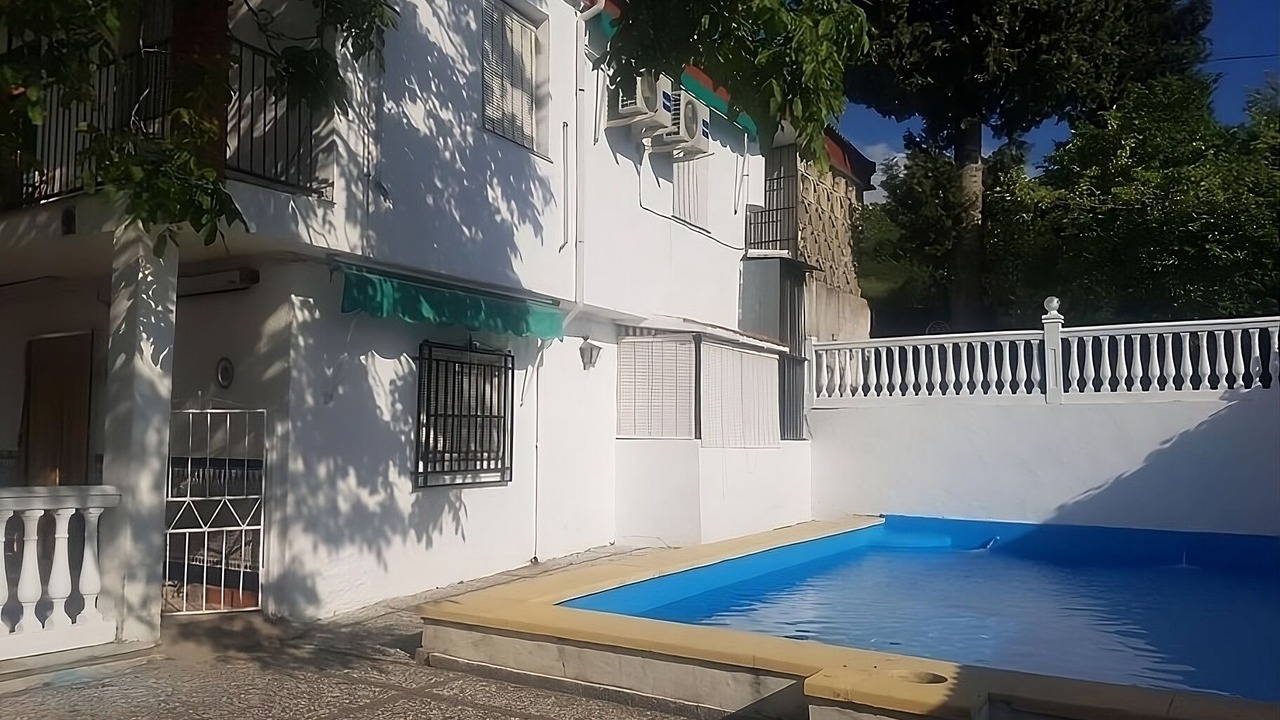 Photo of Outdoor in Viznar