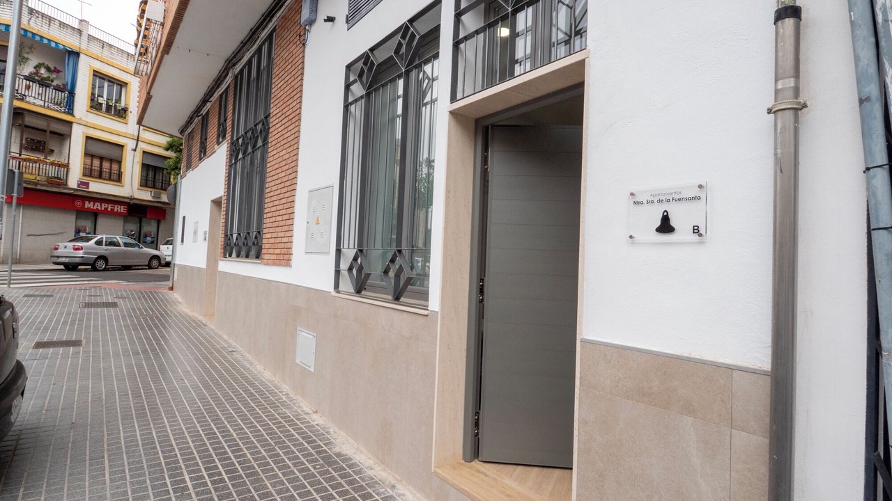 Photo of Outdoor in Cordoba