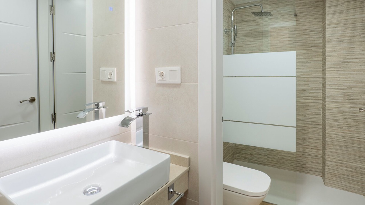 Photo of Bathroom in Cordoba