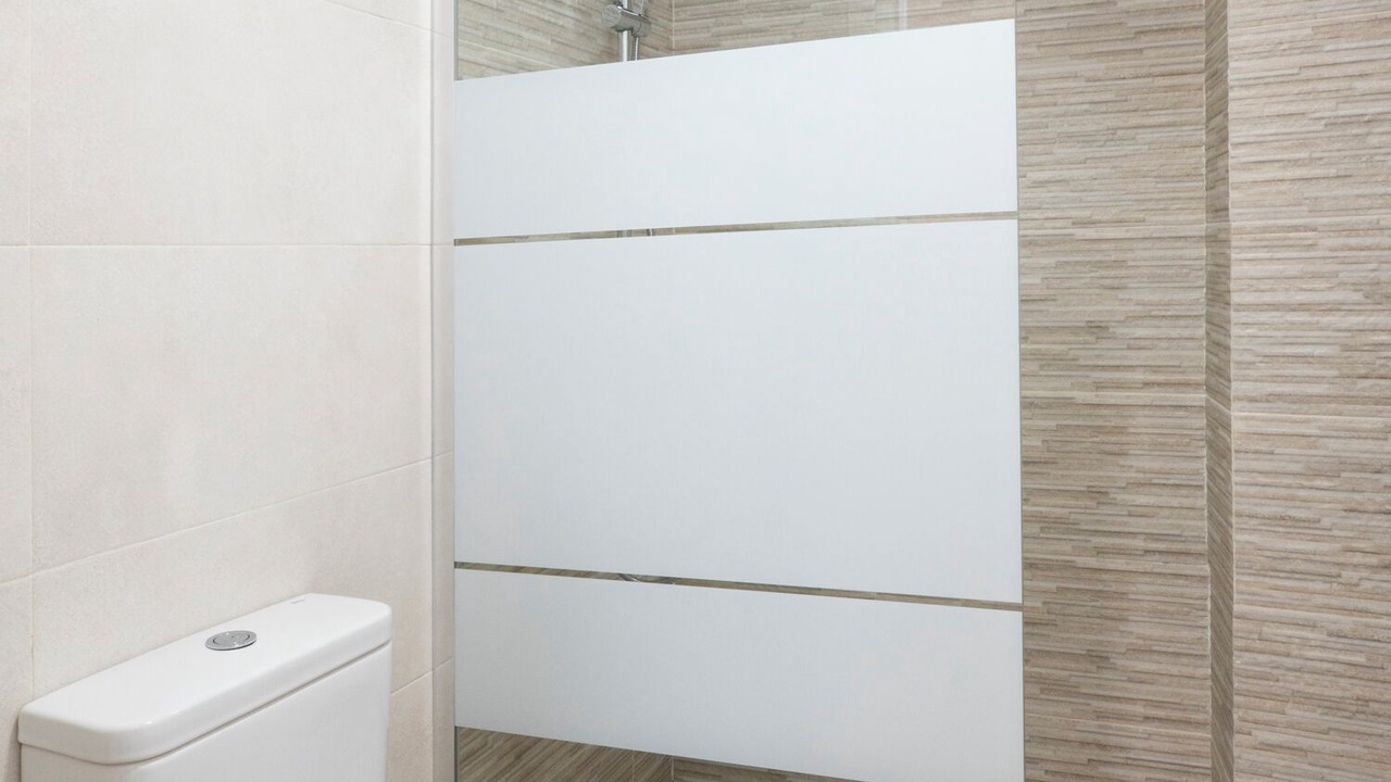 Photo of Bathroom in Cordoba
