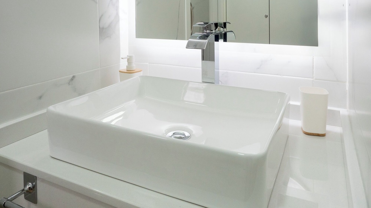 Photo of Bathroom in Cordoba