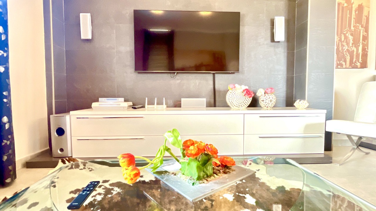 Photo of Livingroom in Pulpi