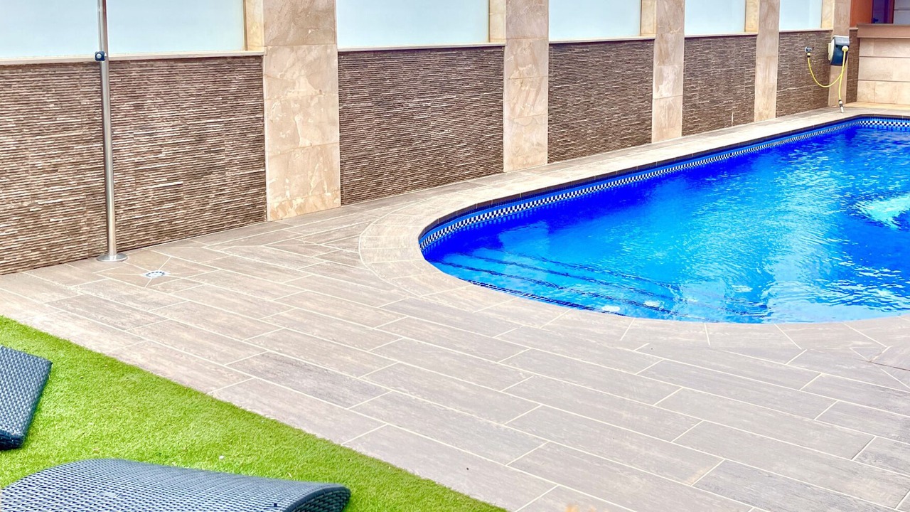 Photo of Outdoor in Pulpi