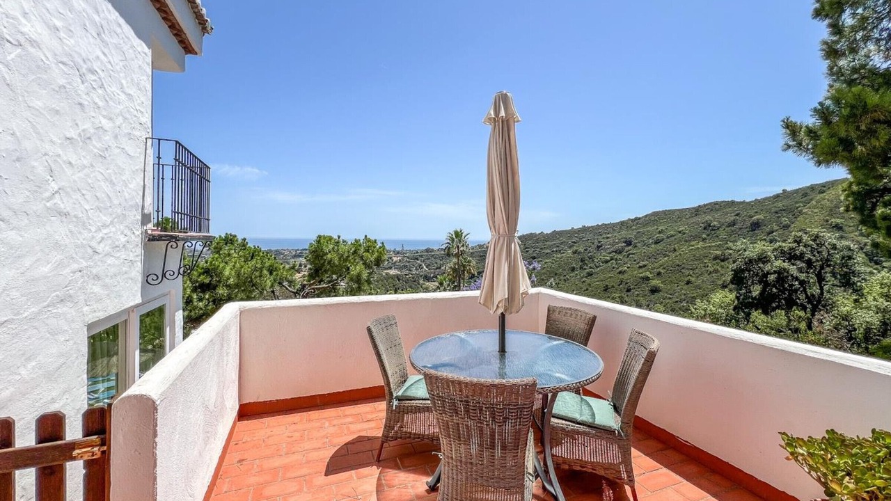 Photo of Outdoor in Estepona