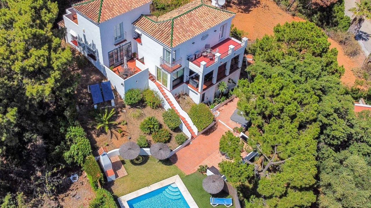 Photo of Outdoor in Estepona