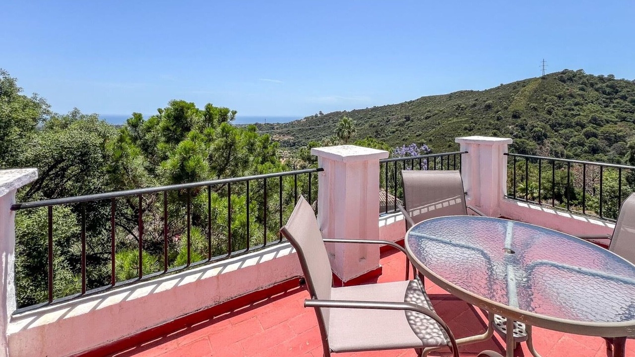 Photo of Outdoor in Estepona