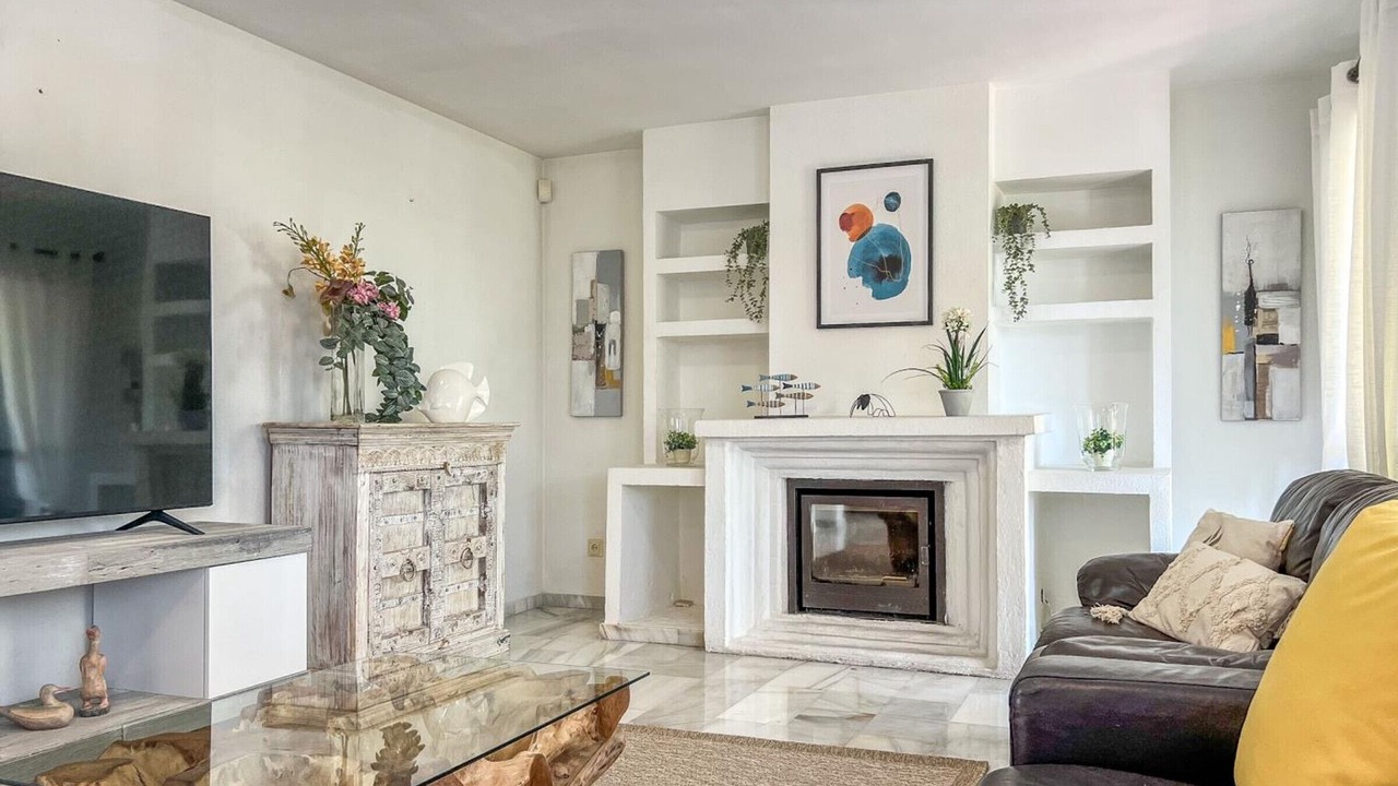 Photo of Livingroom in Estepona