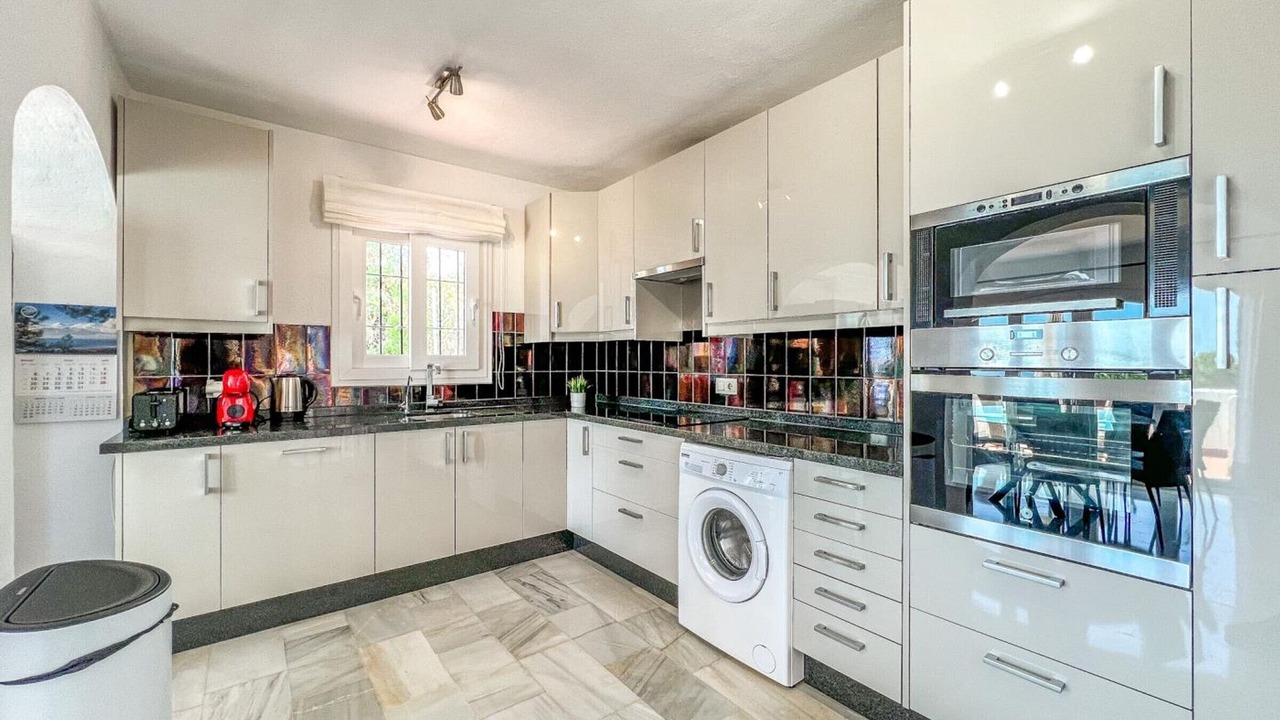 Photo of Kitchen in Estepona
