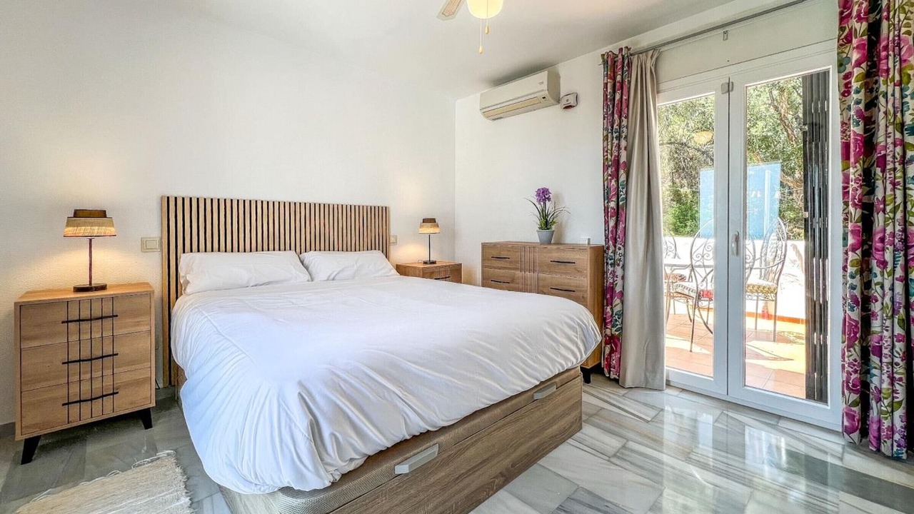 Photo of Bedroom in Estepona