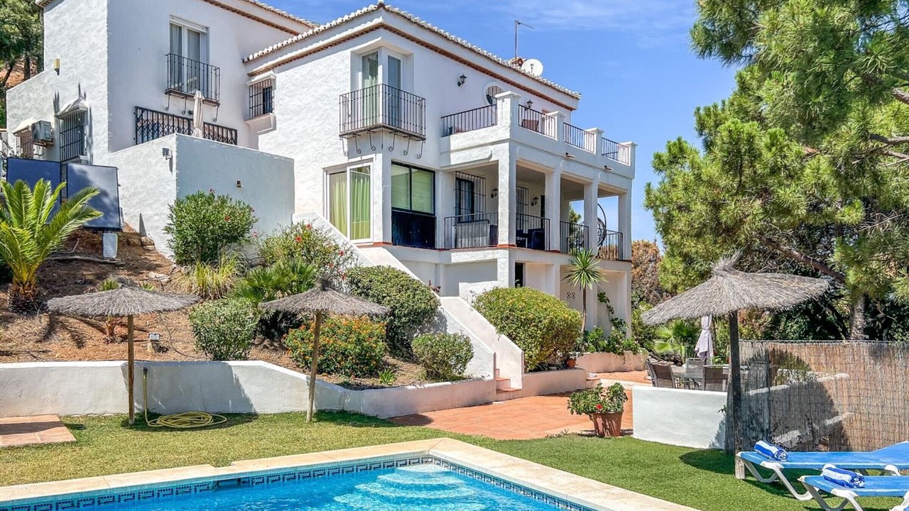 Photo of Outdoor in Estepona