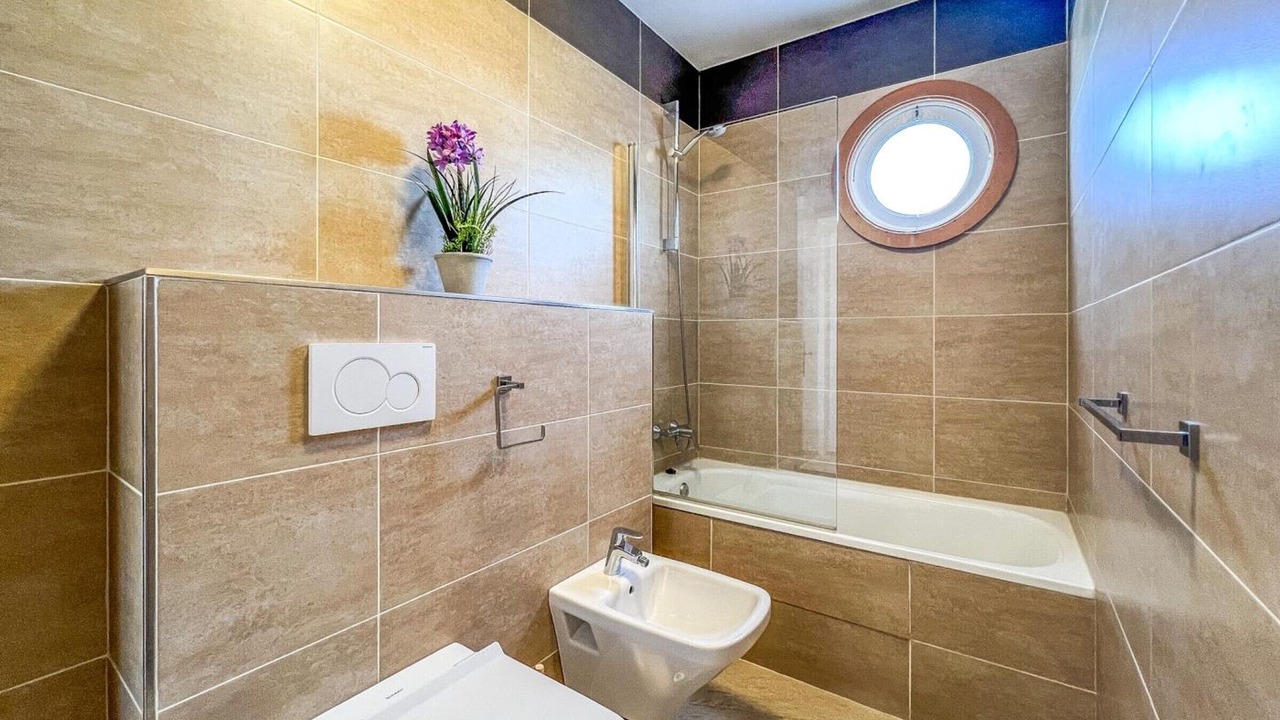 Photo of Bathroom in Estepona