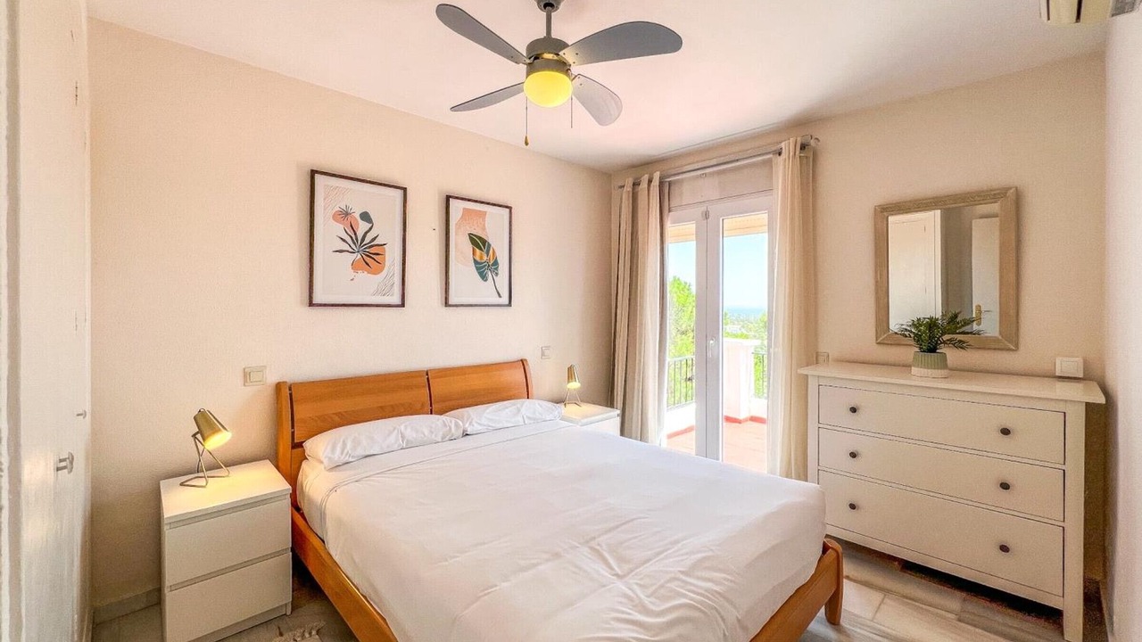 Photo of Bedroom in Estepona