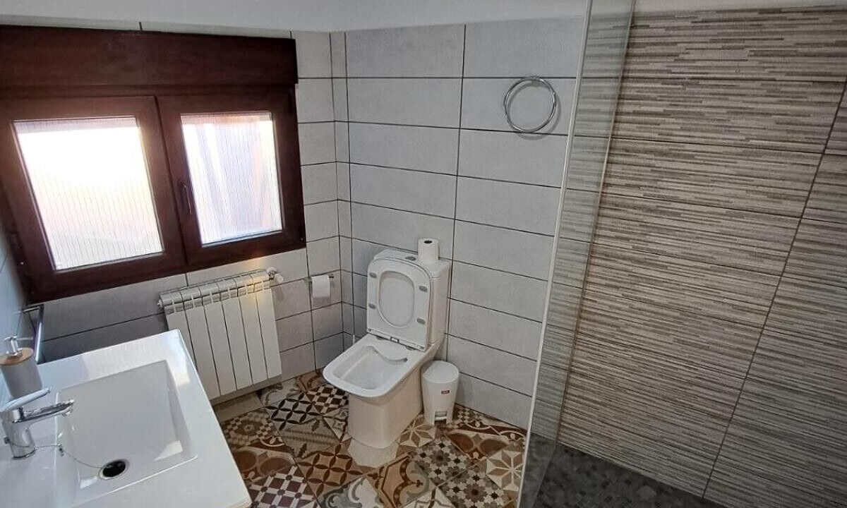 Photo of Bathroom in Velez Rubio