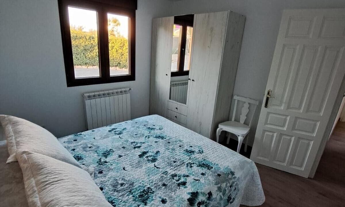 Photo of Bedroom in Velez Rubio