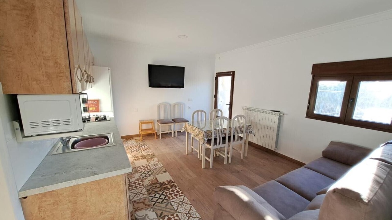 Photo of Livingroom in Velez Rubio