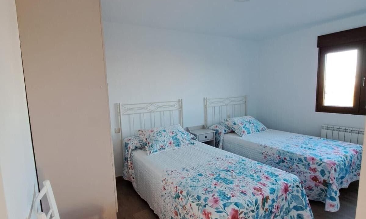 Photo of Bedroom in Velez Rubio