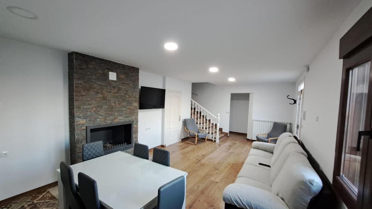 Photo of Livingroom in Velez Rubio