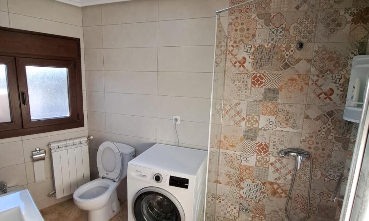 Photo of Bathroom in Velez Rubio