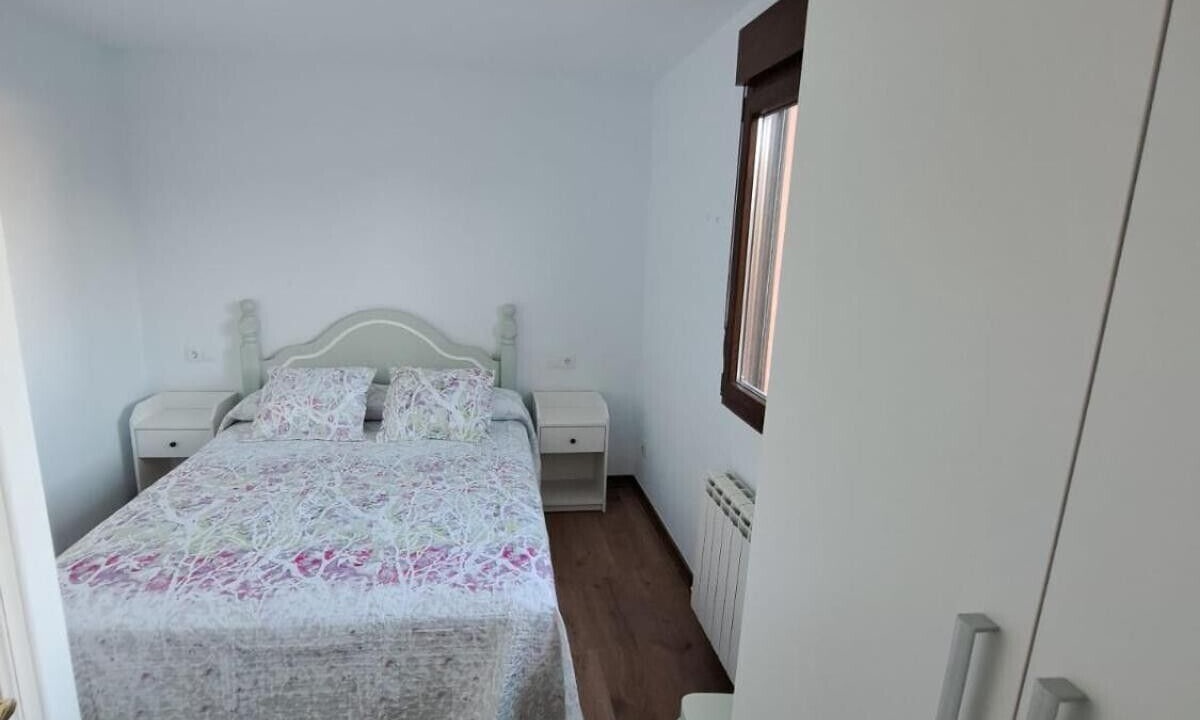 Photo of Bedroom in Velez Rubio