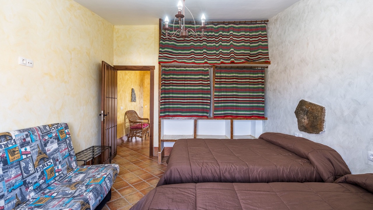 Photo of Bedroom in Caniles