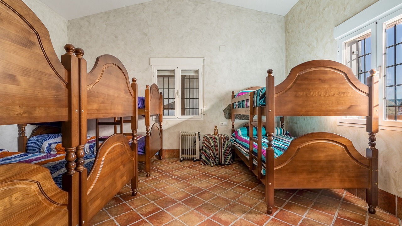 Photo of Bedroom in Caniles