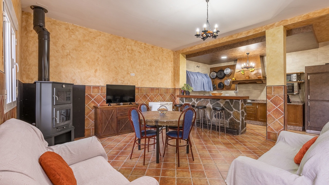 Photo of Livingroom in Caniles