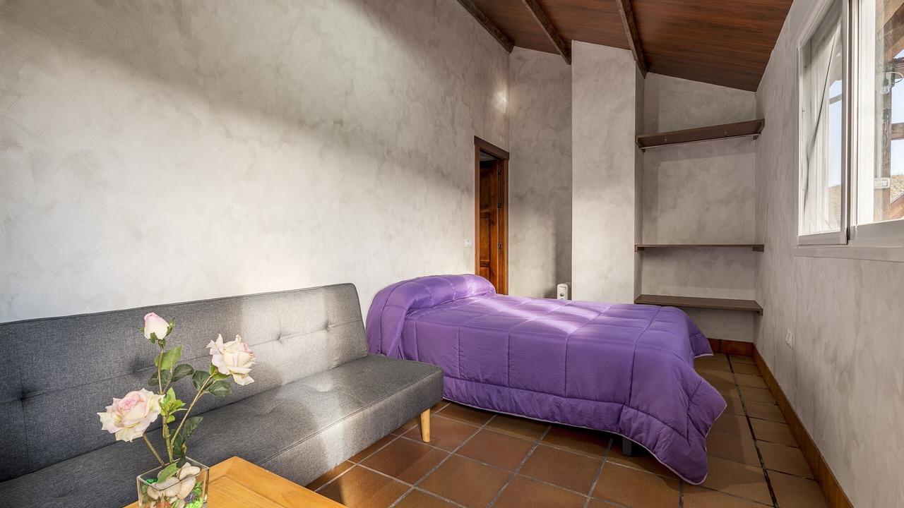 Photo of Bedroom in Caniles