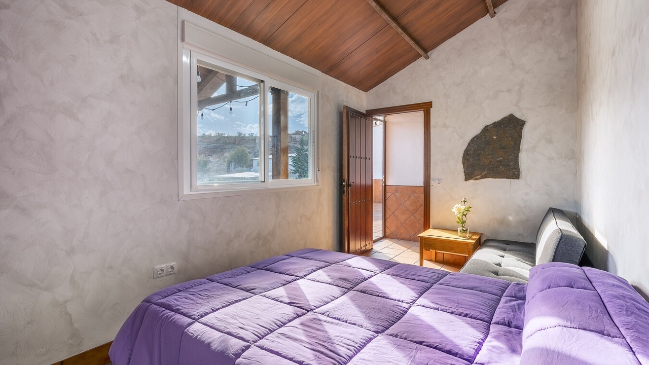 Photo of Bedroom in Caniles