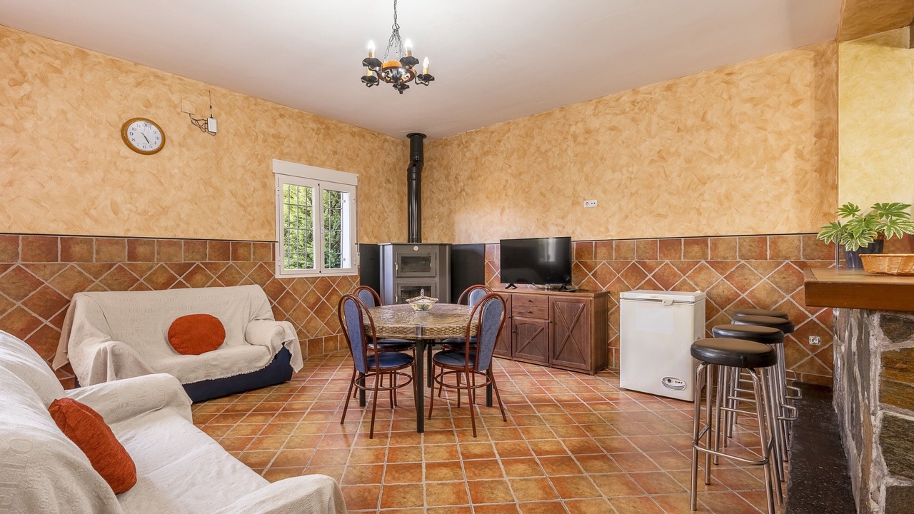Photo of Livingroom in Caniles