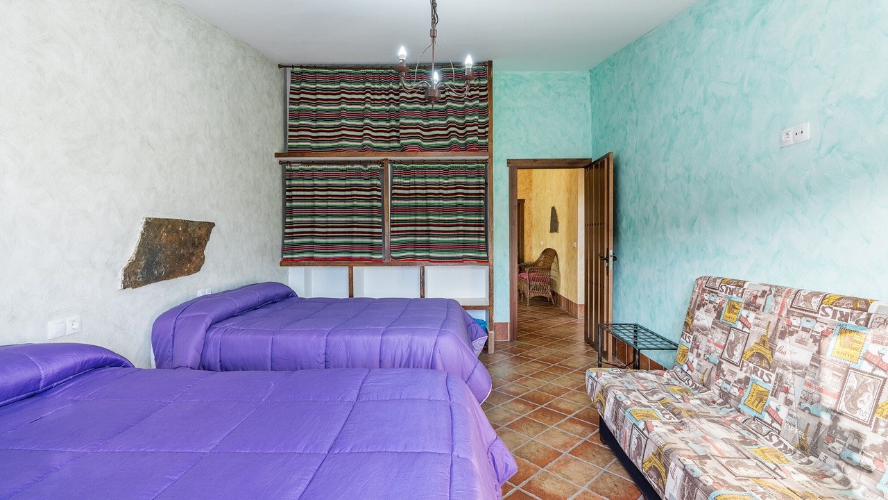Photo of Bedroom in Caniles