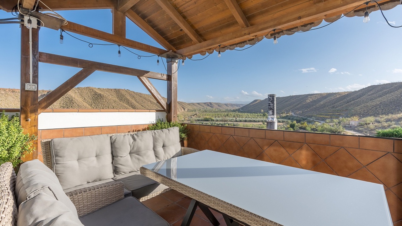 Photo of Outdoor in Caniles