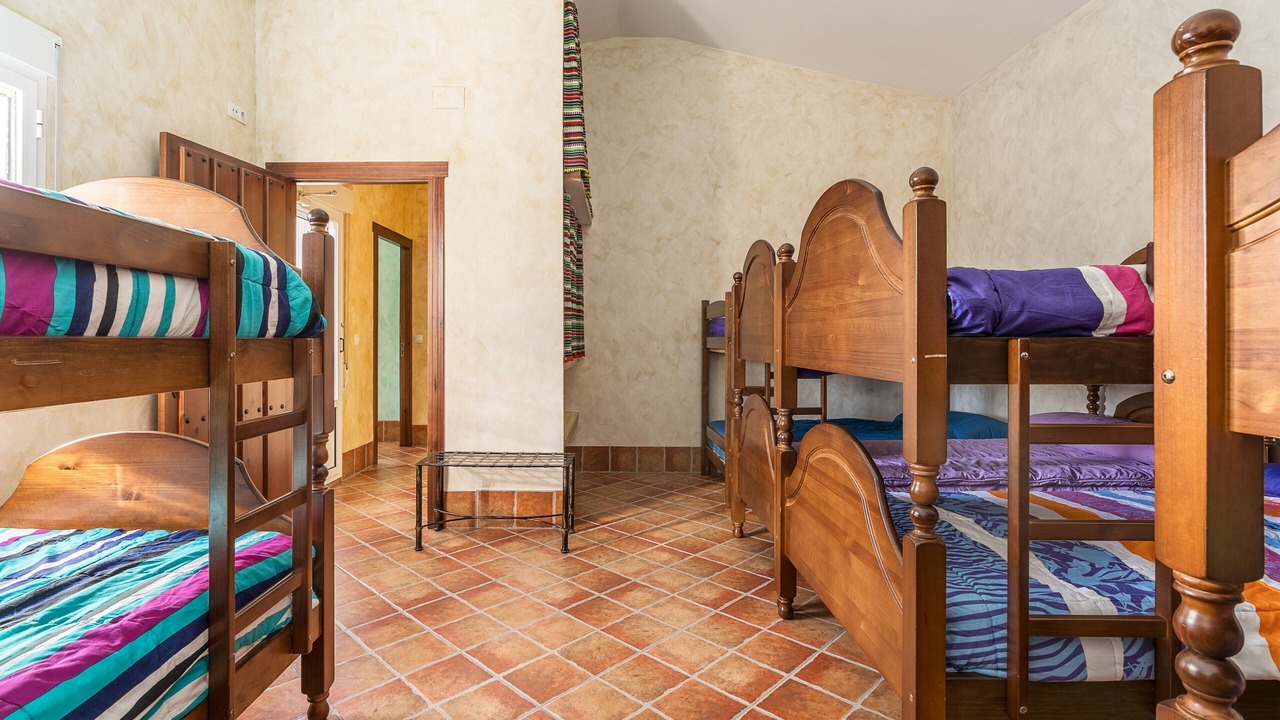 Photo of Bedroom in Caniles