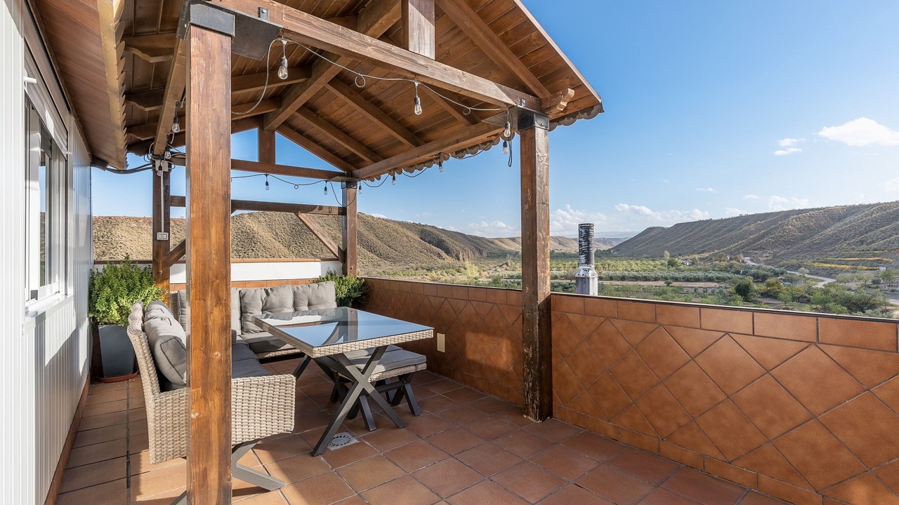 Photo of Outdoor in Caniles