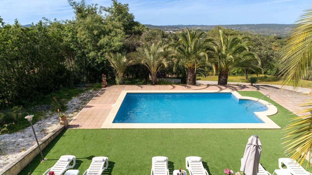 Photo of Outdoor in Cerro Muriano