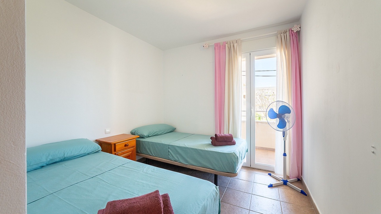 Photo of Bedroom in Retamar