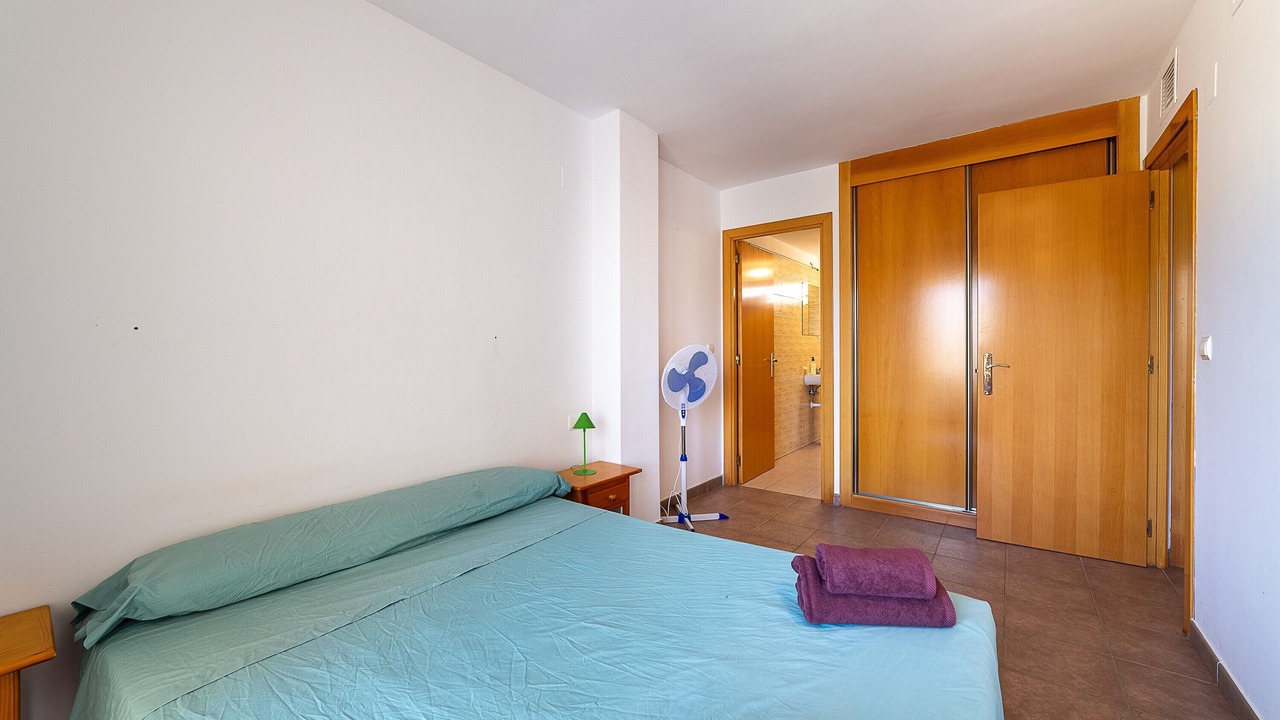 Photo of Bedroom in Retamar
