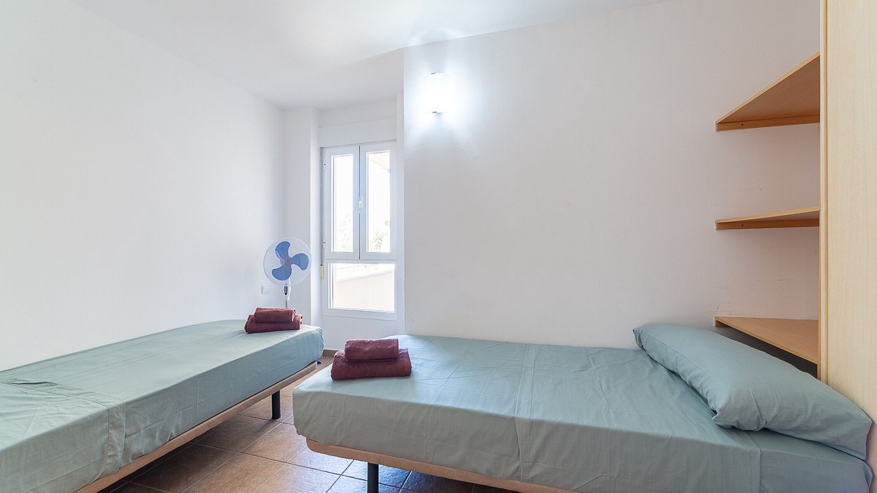 Photo of Bedroom in Retamar