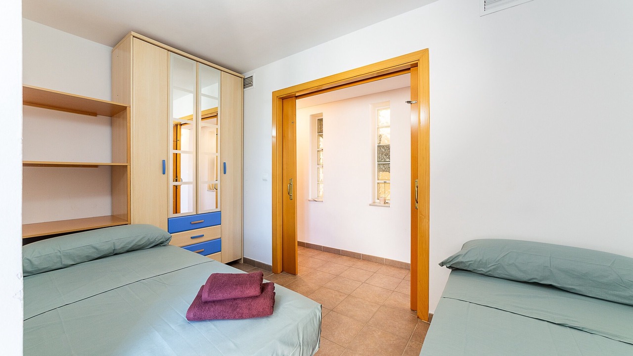 Photo of Bedroom in Retamar