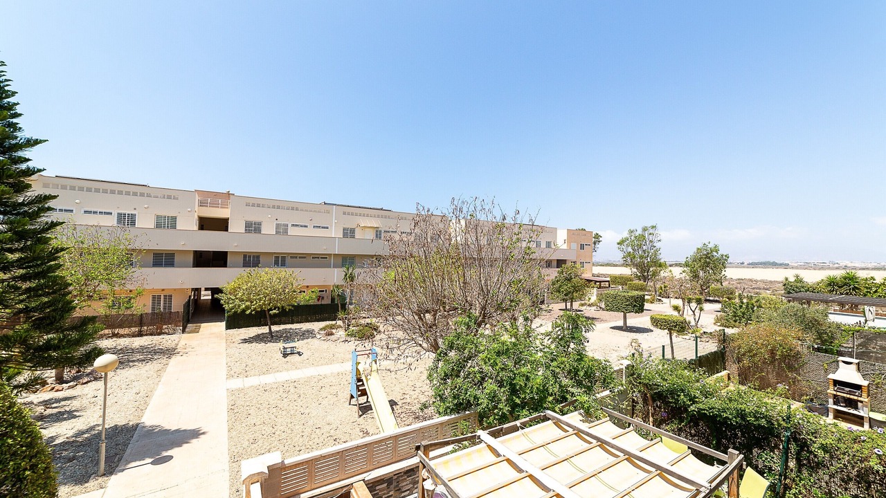 Photo of Patio Balcony in Retamar