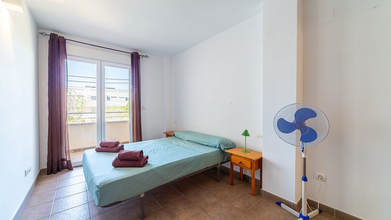 Photo of Bedroom in Retamar