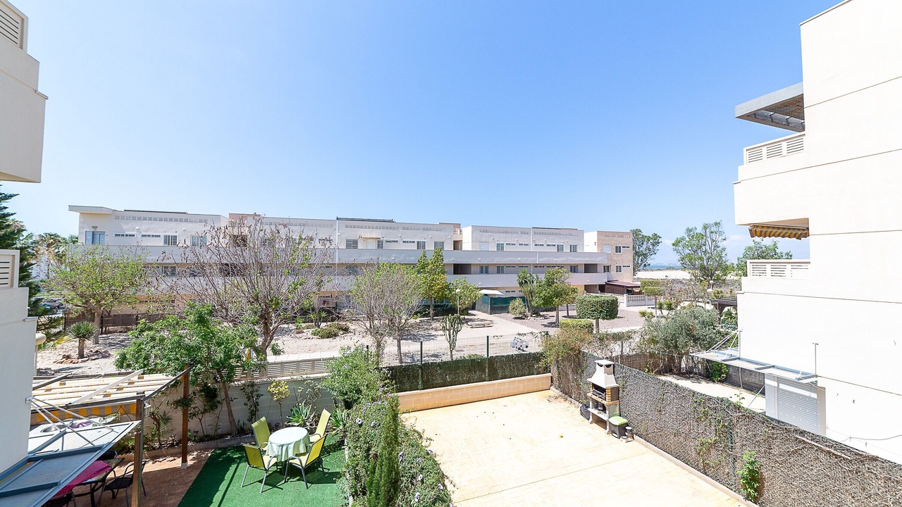 Photo of Outdoor in Retamar